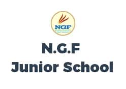 N. G. F. Junior School N. G. F. Junior School