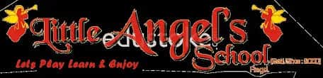 Little Angel's School Little Angel's School