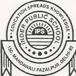 Inder Public School Inder Public School