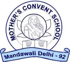 Mother Convent School, Mandawali, Delhi Mother Convent School, Mandawali, Delhi logo