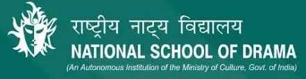 National School Of Drama, Mandi House, Delhi National School Of Drama, Mandi House, Delhi logo