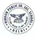 Hindon Public Sr. Sec. School Hindon Public Sr. Sec. School