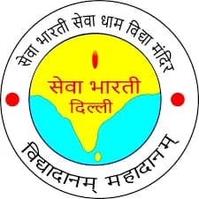 Sewa Bharti Sewa Dham Vidya Mandir, Mandoli, Delhi Sewa Bharti Sewa Dham Vidya Mandir, Mandoli, Delhi logo