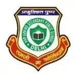 Maharana Pratap Model Public School, Mandoli, Delhi Maharana Pratap Model Public School, Mandoli, Delhi logo