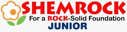 Shemrock School, Mansarover Garden, Delhi Shemrock School, Mansarover Garden, Delhi logo