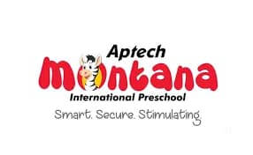 Aptech International Preschool, Mansarover Garden, Delhi Aptech International Preschool, Mansarover Garden, Delhi logo