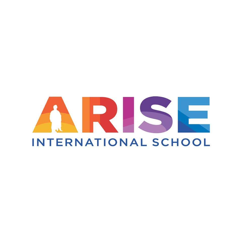 Arise International School Bhosari, Pune Arise International School Bhosari, Pune logo