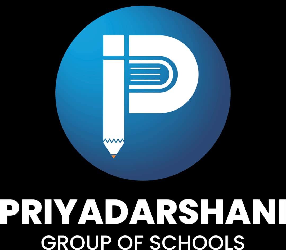 Priyadarshani School Bhosari, Pune Priyadarshani School Bhosari, Pune logo