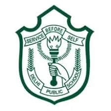 Delhi Public School, Dwarka, Dehli Delhi Public School, Dwarka, Dehli logo