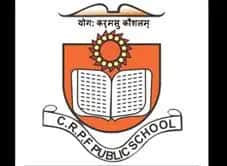 crpf-public-school-prashant-vihar-dehli