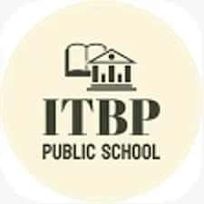 itbp-public-school-sector-16b-dehli