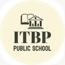 ITBP Public School ITBP Public School
