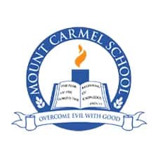Mount Carmel School Mount Carmel School