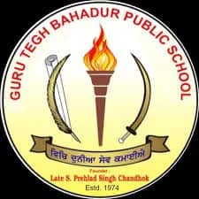 Guru Tegh Bahadur Public School Guru Tegh Bahadur Public School