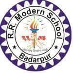 RR Modern SchoolMeethapur RR Modern SchoolMeethapur