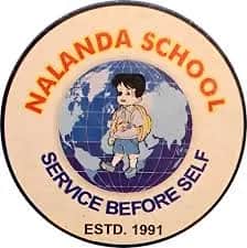 Nalanda Convent School Nalanda Convent School