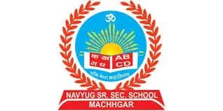 Navyug Senior Secondary School Navyug Senior Secondary School