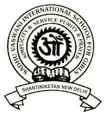 Sadhu Vaswani International School For Girls Sadhu Vaswani International School For Girls
