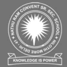 Nathu Ram Convent School Nathu Ram Convent School