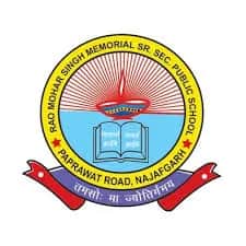 Rao Mohar Singh Memorial Senior Secondary School Rao Mohar Singh Memorial Senior Secondary School