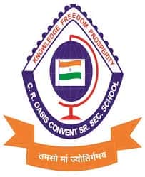 C.R. Oasis Convent Senior Secondary School C.R. Oasis Convent Senior Secondary School