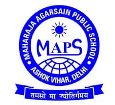 Maharaja Agarsain Public School Maharaja Agarsain Public School