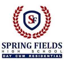 Spring Fields Convent School Spring Fields Convent School