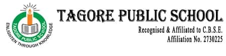 Tagore Public School Naraina Tagore Public School Naraina