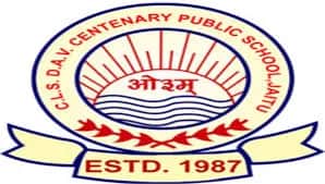DAV Centenary Public School DAV Centenary Public School