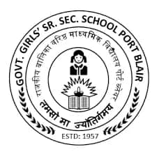 Govt. Girls Senior Secondary School Govt. Girls Senior Secondary School