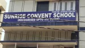 Sunrise Convent School Sunrise Convent School