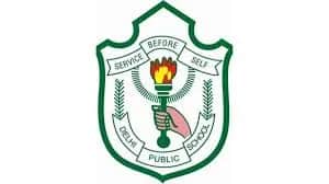 Delhi Public School Delhi Public School
