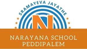 Narayana High School Narayana High School