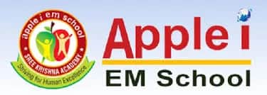 Apple I English Medium School Apple I English Medium School