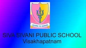 Siva Sivani Public School Siva Sivani Public School