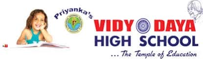 Priyanka Vidyodaya High School Priyanka Vidyodaya High School