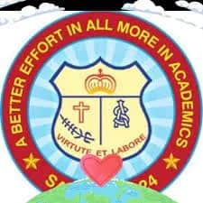 St. Aloysius Anglo-Indian High School St. Aloysius Anglo-Indian High School