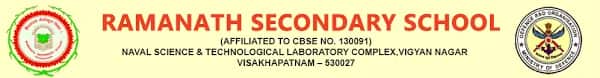Ramanath Secondary School Ramanath Secondary School