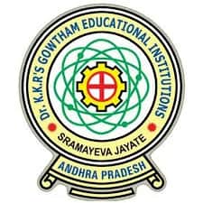 Dr.K.K.R Gowtham English Medium School Dr.K.K.R Gowtham English Medium School