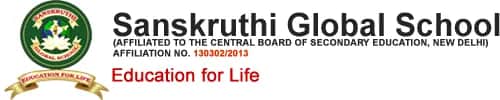Sanskruthi Global School Sanskruthi Global School
