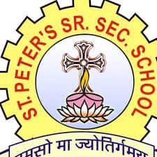 St Peters Senior Secondary School St Peters Senior Secondary School