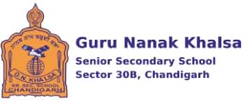 GURU NANAK KHALSA SENIOR SECONDARY SCHOOL GURU NANAK KHALSA SENIOR SECONDARY SCHOOL