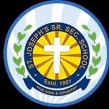 St. Josephs Senior Secondary School St. Josephs Senior Secondary School