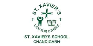 St. Xaviers Senior Secondary School St. Xaviers Senior Secondary School
