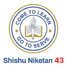SHISHU NIKETAN PUBLIC SCHOOL SHISHU NIKETAN PUBLIC SCHOOL