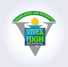 Vivek High School Vivek High School