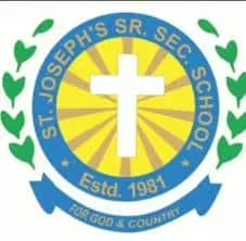 St. Joseph’s Senior Secondary School St. Joseph’s Senior Secondary School
