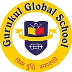 Gurukul Global School, Mani Majra, Chandigarh Gurukul Global School, Mani Majra, Chandigarh logo