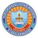 St. Pauls School, Gogunda, Udaipur St. Pauls School, Gogunda, Udaipur logo