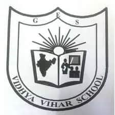 Bharti Vidhya Vihar Upper Primary School Bharti Vidhya Vihar Upper Primary School